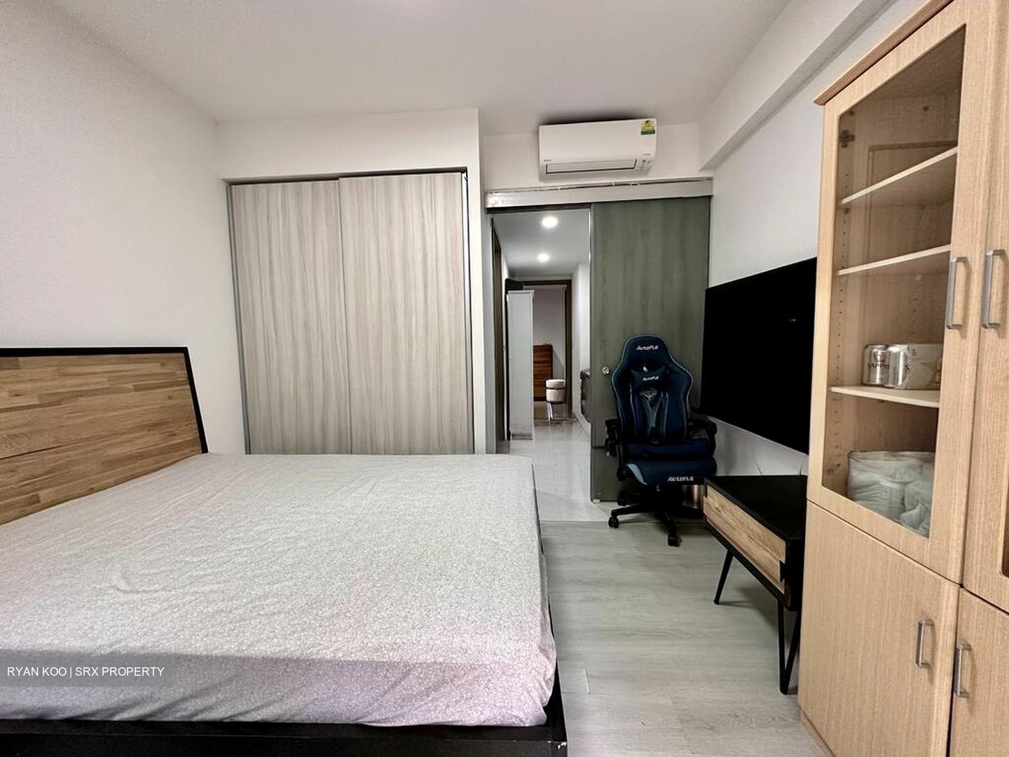 CityLife @ Tampines (D18), Condominium #551045191